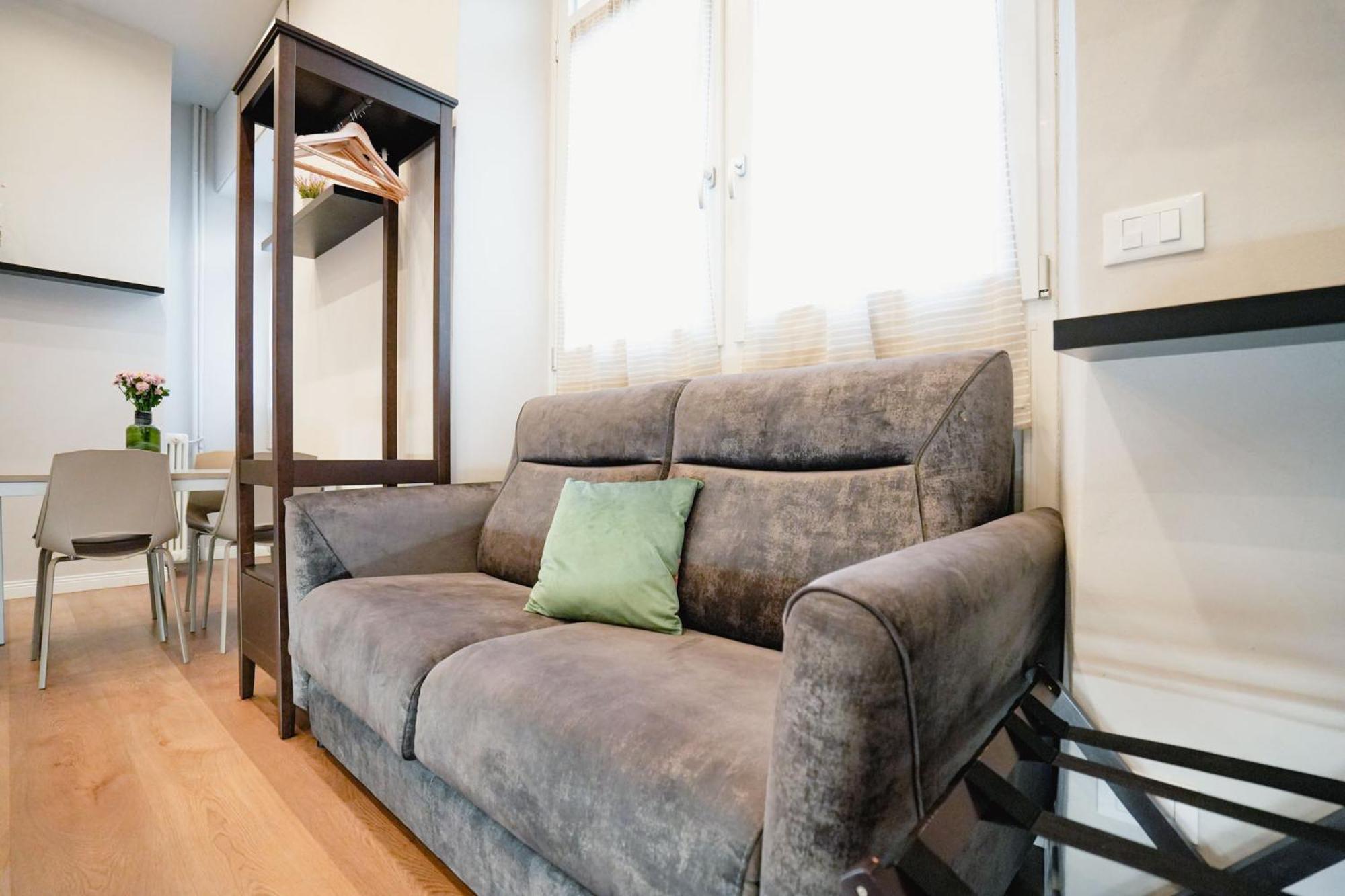 Bava Apartment Turin Luaran gambar