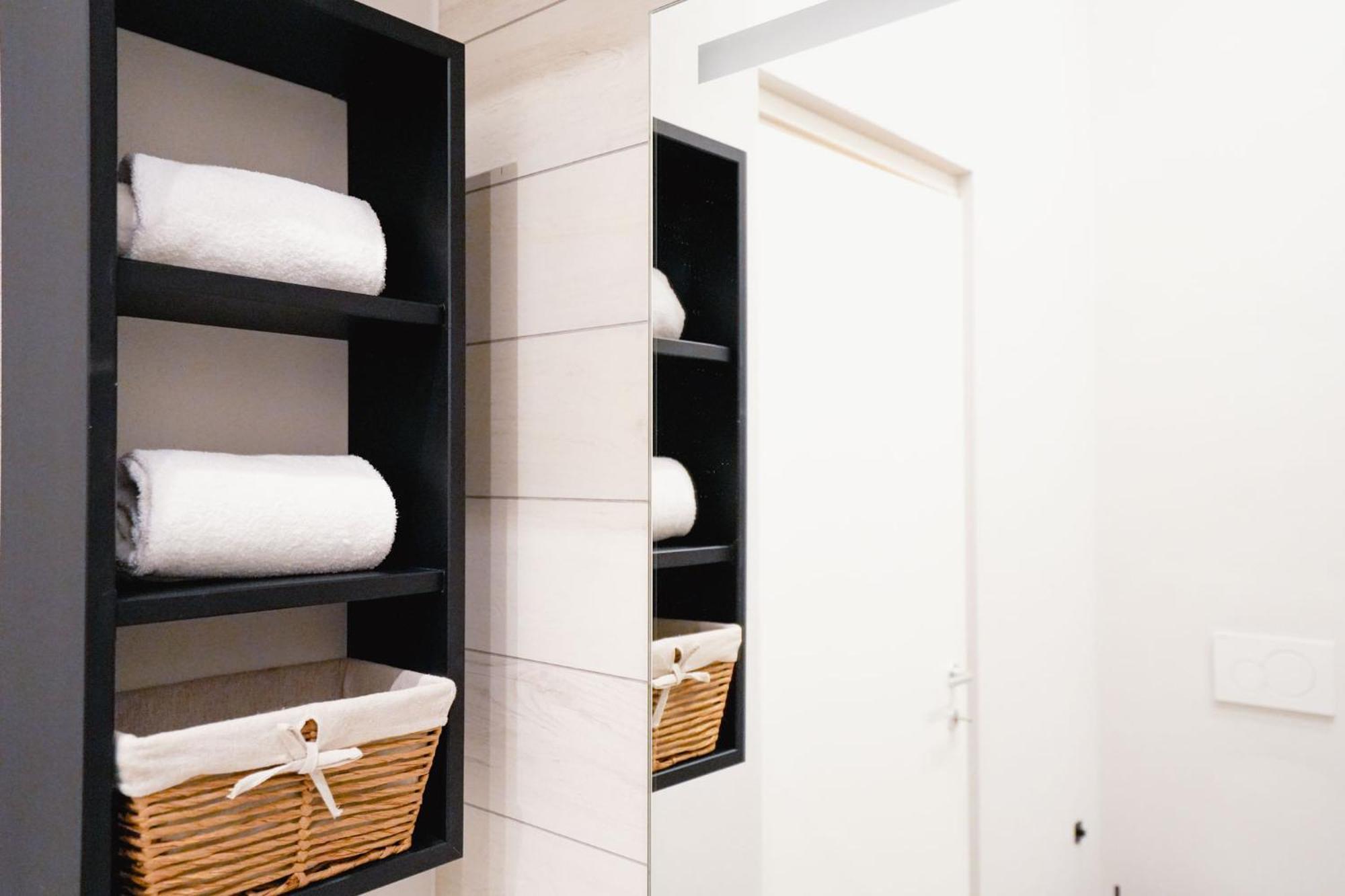 Bava Apartment Turin Luaran gambar