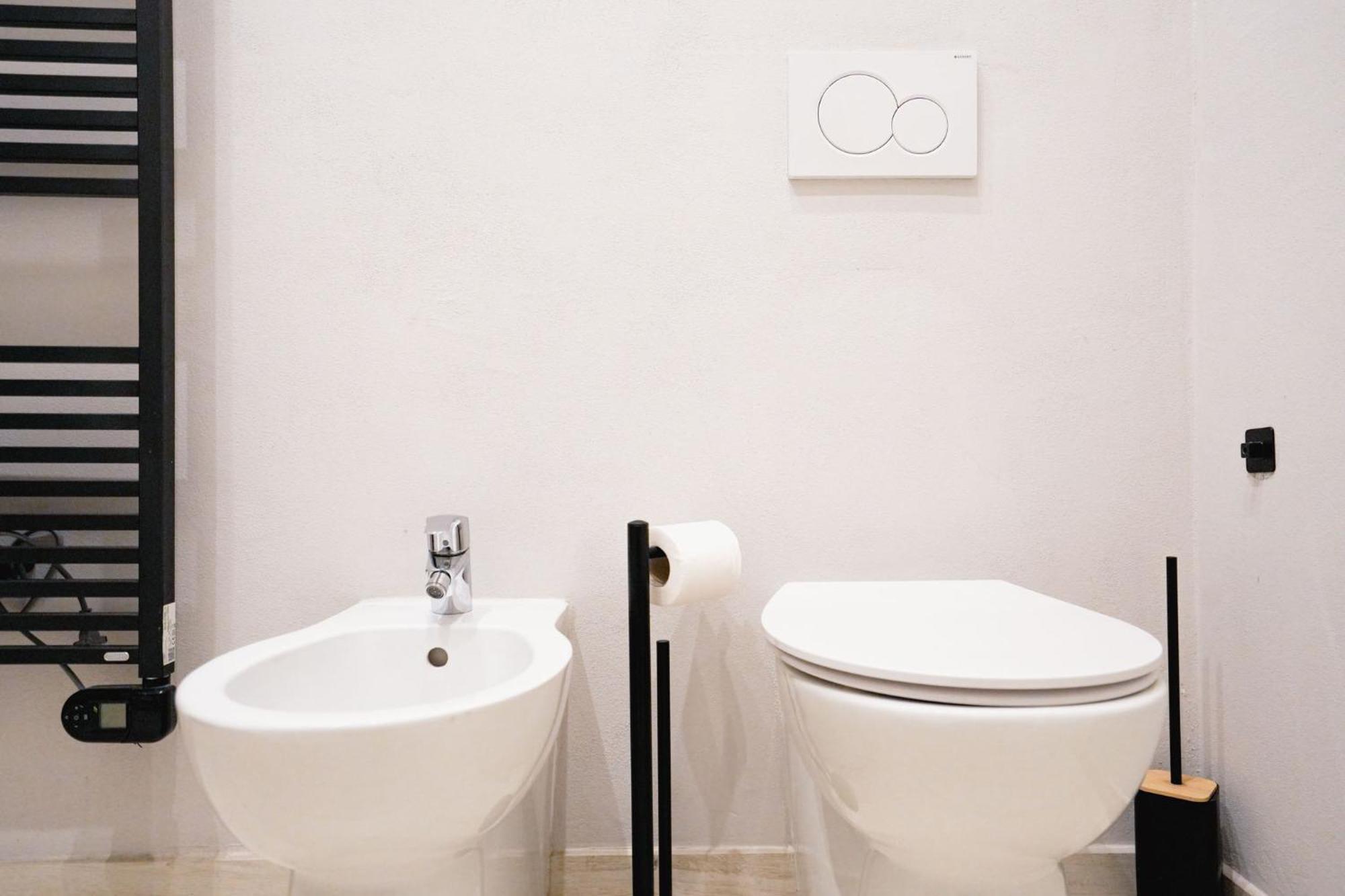 Bava Apartment Turin Luaran gambar