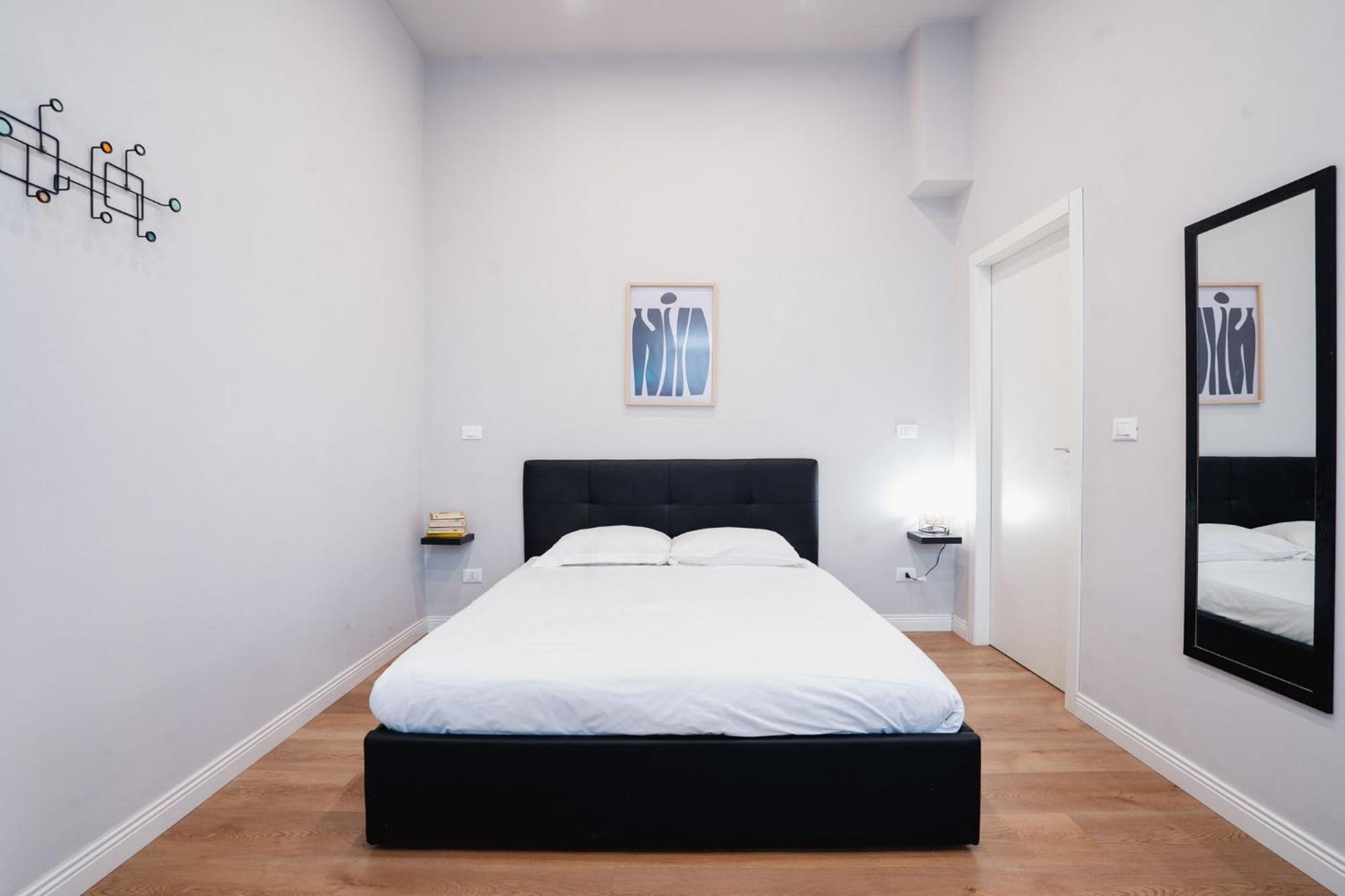 Bava Apartment Turin Luaran gambar
