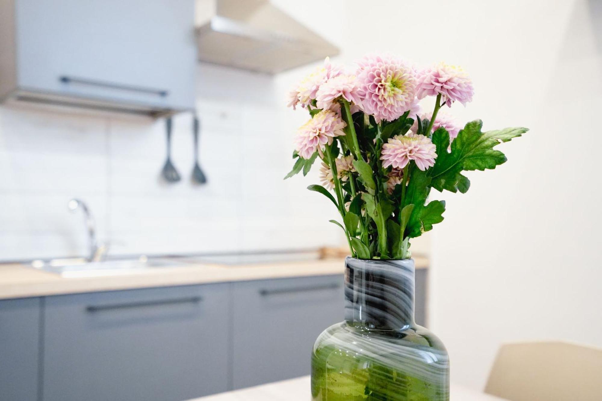Bava Apartment Turin Luaran gambar