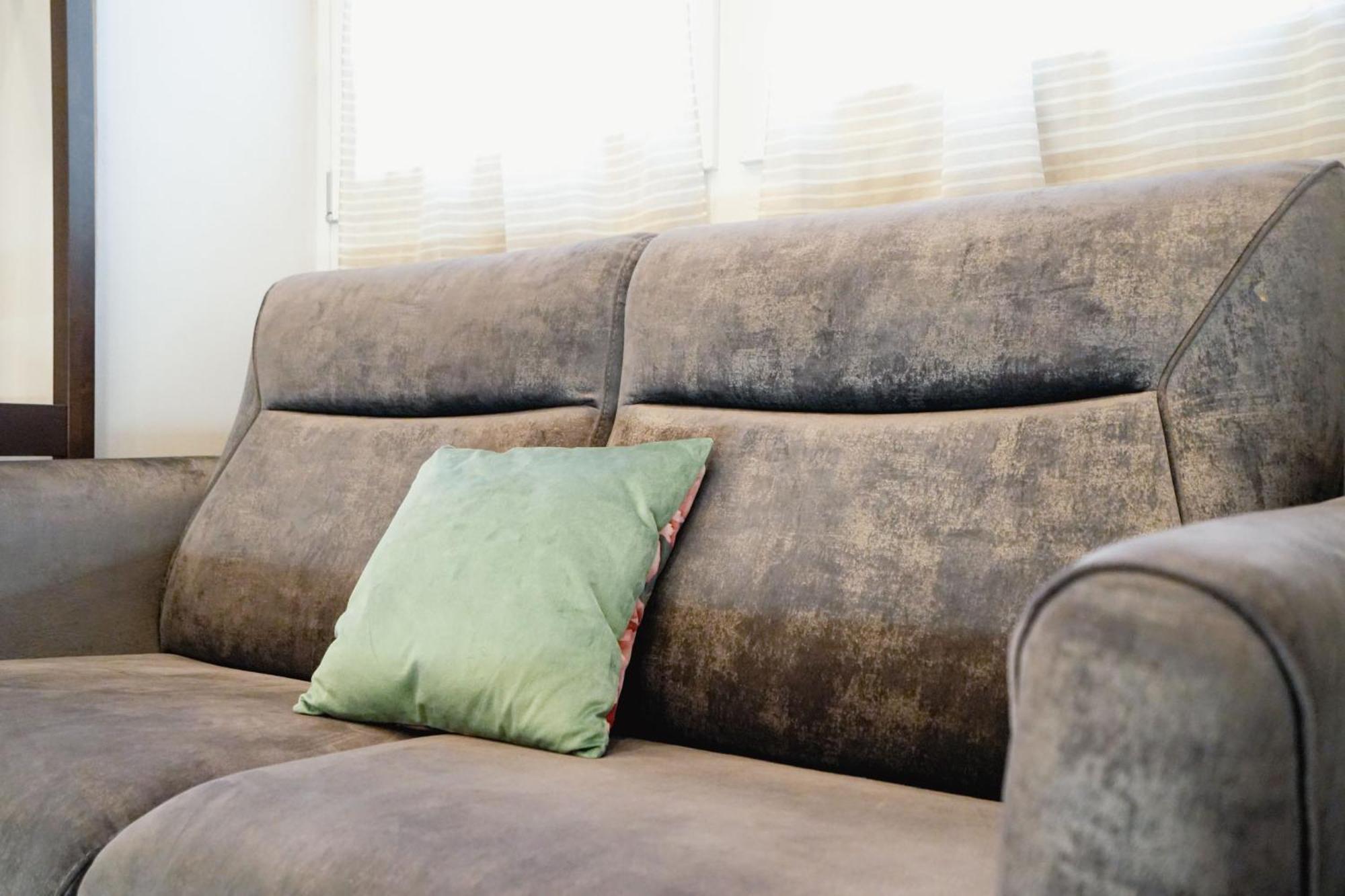 Bava Apartment Turin Luaran gambar